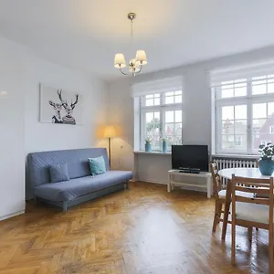  Apartament Apartament Przy Bazylice Mariackiej W Gdańsku