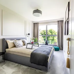  Apartament Old Town, View Park, Free Parking