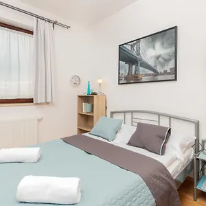  Apartament Jabłoniowa By Renters