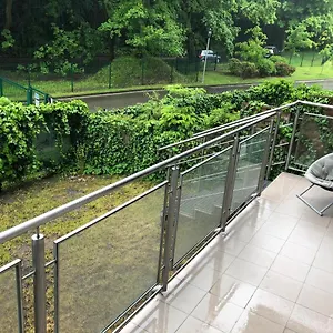  Apartament Pohulanka