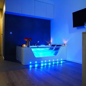Modern Jacuzzi , Kraków Polska