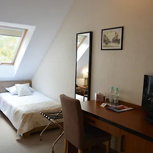 Grottger Luxury Boutique City 4*, Krakau Polen