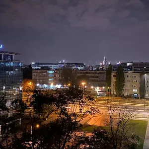 Art & Pleasure Waw Z Bezplatnym Parkingiem , Warszawa Polska