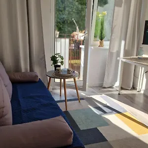 Apartament Morski