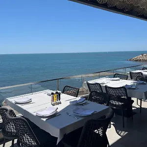 Sea View , Durrës Albania
