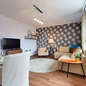  Apartament Ceynowa Brzeźno