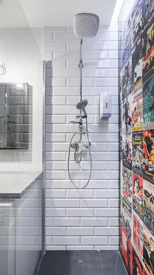 Apartament Maya'S Flats & Resorts 24 - Hollywood Gdańsk